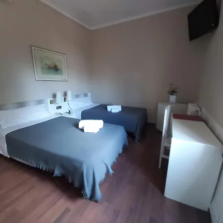 Hotel El Castell Sant Boi de Llobregat