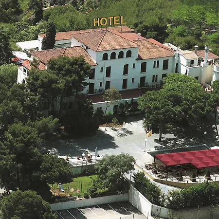 El Castell Hotel