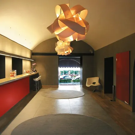 מלון El Castell סנט בואי דל לוברגאט