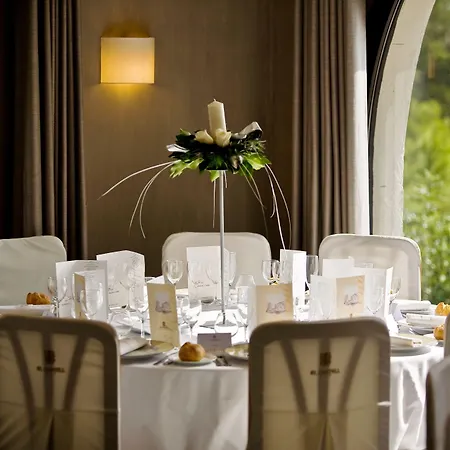 El Castell Hotel Sant Boi de Llobregat