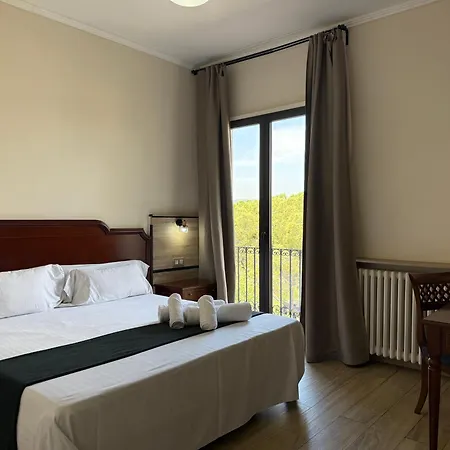 El Castell Hotel 3*