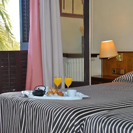 Hotel El Castell Sant Boi de Llobregat