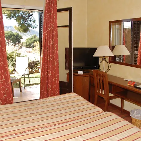El Castell Hotel Sant Boi de Llobregat
