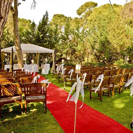 Hotel El Castell 3*