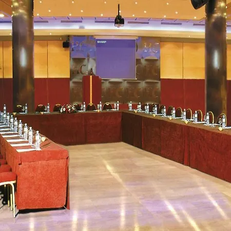 El Castell Otel Sant Boi de Llobregat