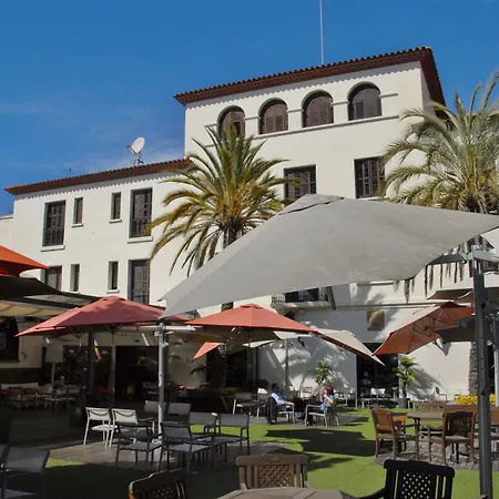 Hotel El Castell Sant Boi de Llobregat