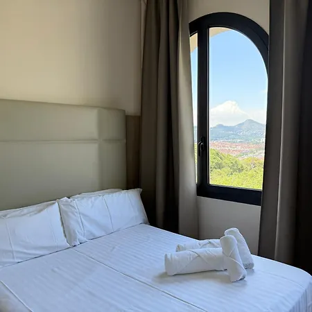 Hotel El Castell 3*