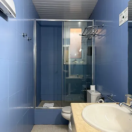 El Castell Hotel Sant Boi de Llobregat