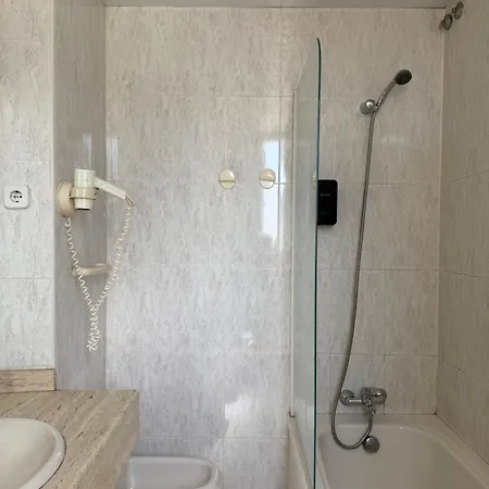El Castell Hotel
