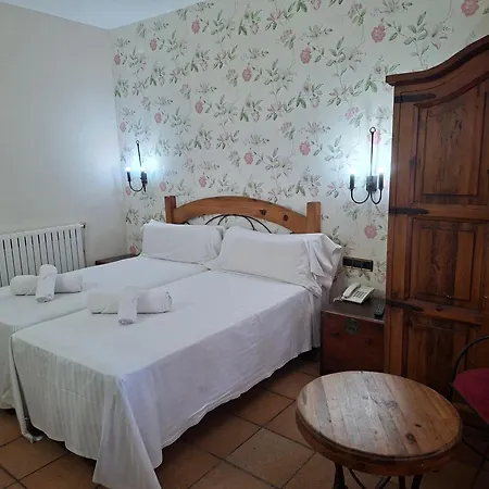 Otel El Castell 3*