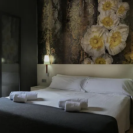 El Castell Otel