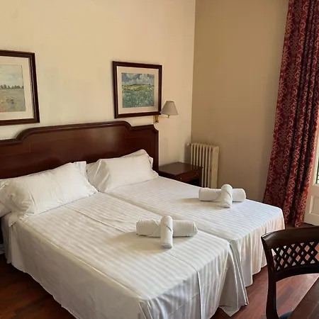 El Castell Otel