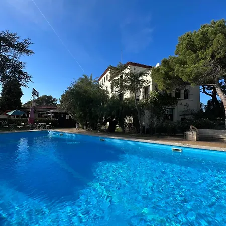 Otel El Castell Sant Boi de Llobregat