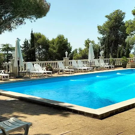 El Castell Hotel