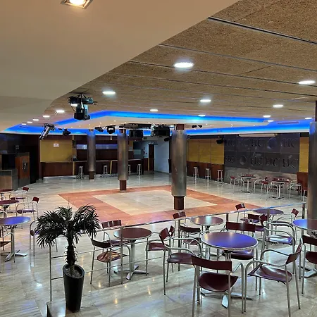 Hotel El Castell 3*