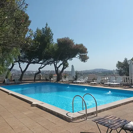 El Castell Hotel 3*