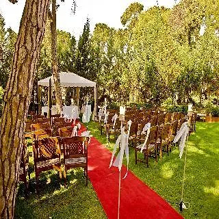 El Castell Otel 3*