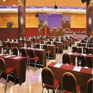 Otel El Castell 3*