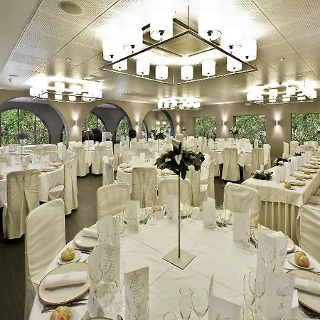 El Castell Hotel Sant Boi de Llobregat