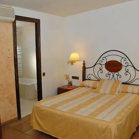 Hotel El Castell