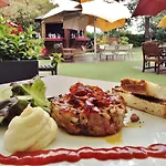 酒店 城堡酒店