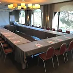 城堡酒店 酒店 3*