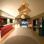 城堡酒店 酒店 3*