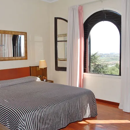 Hotel El Castell 3*