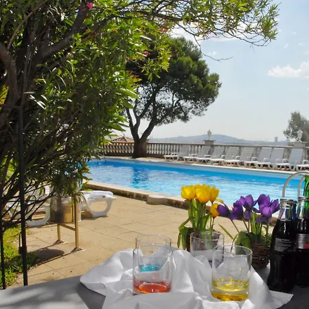 Hotel El Castell
