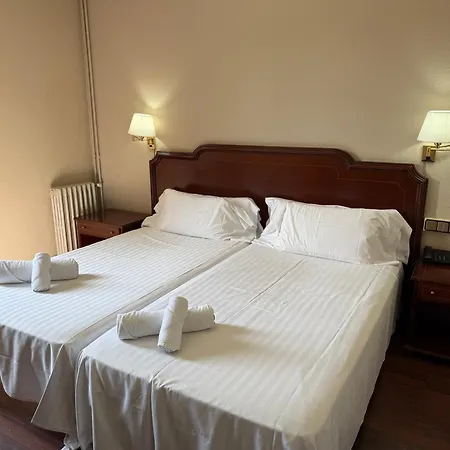Hotel El Castell