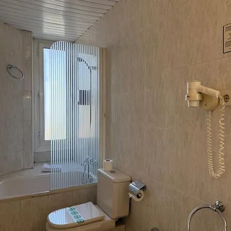Hotel El Castell