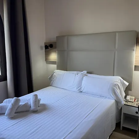 Hotel El Castell Sant Boi de Llobregat