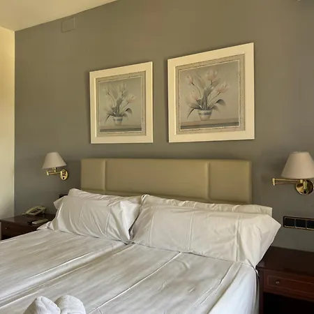 El Castell Hotel