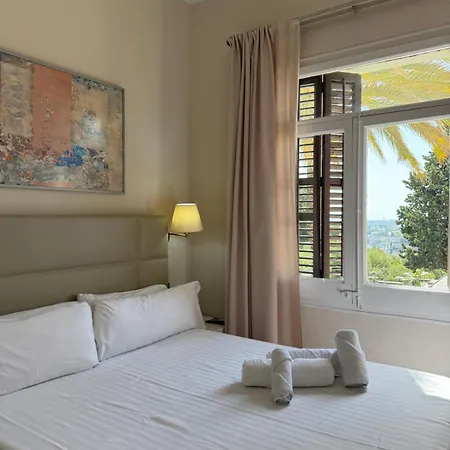 Hotel El Castell
