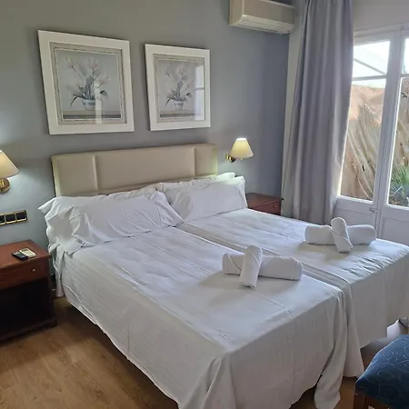 Hotel El Castell