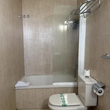Hotel El Castell Sant Boi de Llobregat