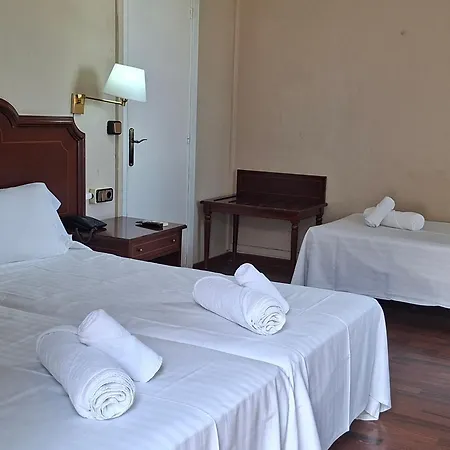 El Castell Hotel
