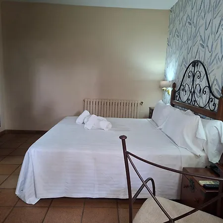 Hotel El Castell 3*