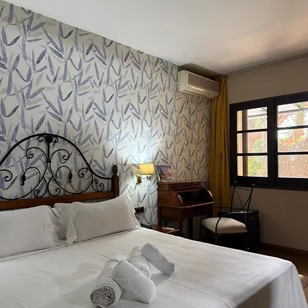 El Castell Hotel