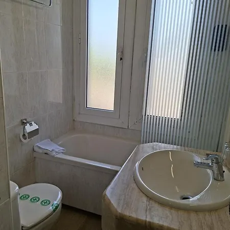 Hotel El Castell