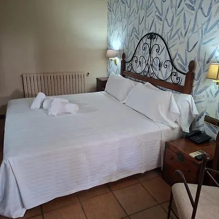 El Castell Hotel
