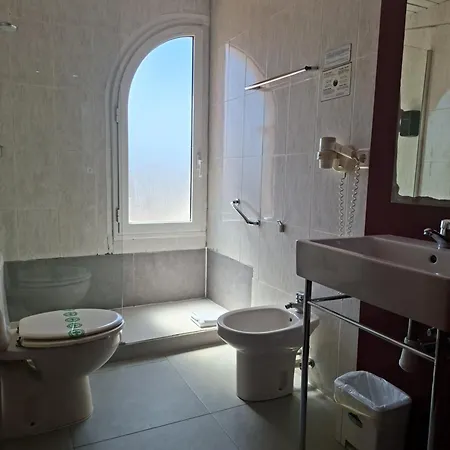 Hotel El Castell 3*