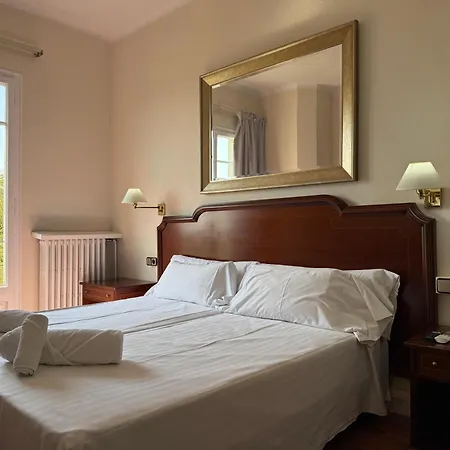 El Castell Hotel Sant Boi de Llobregat