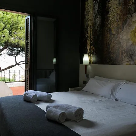 El Castell 3* Sant Boi de Llobregat