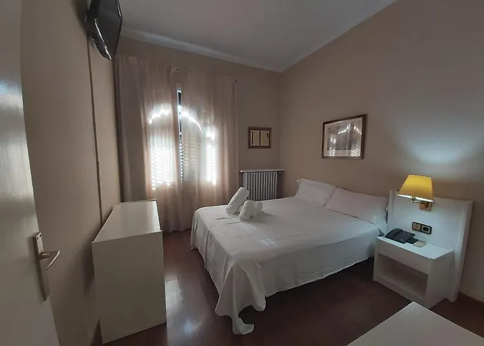 El Castell Ξενοδοχείο