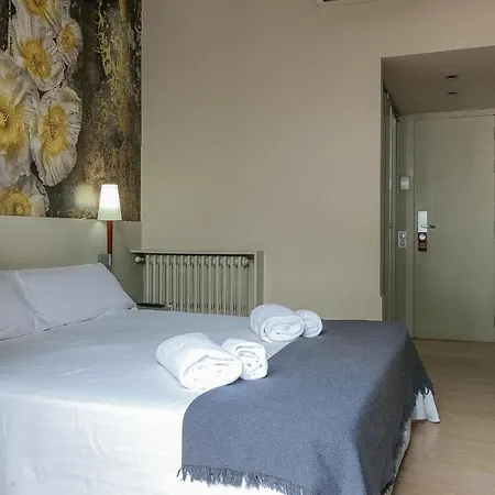 Hotel El Castell Sant Boi de Llobregat
