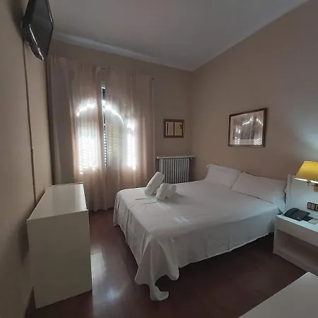 El Castell Hotel