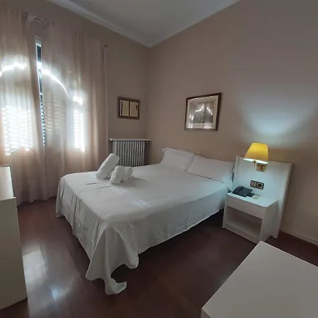 El Castell Hotel 3*