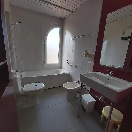 Hotel El Castell 3*