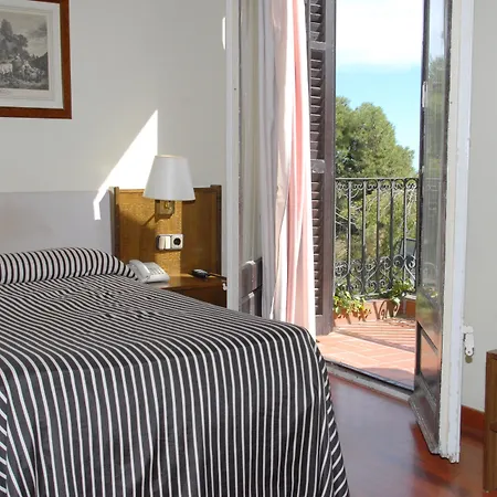 El Castell Hotel Sant Boi de Llobregat